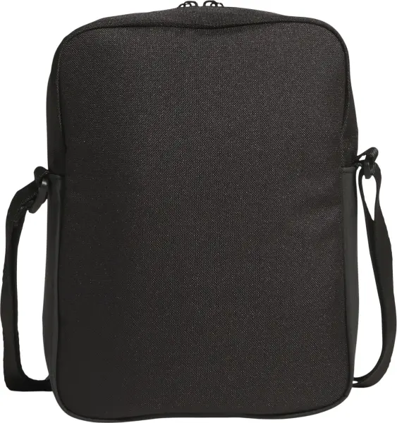 Сумка через плечо Adidas ESSENTIALS ORGANIZER 4,4L черная JM7152