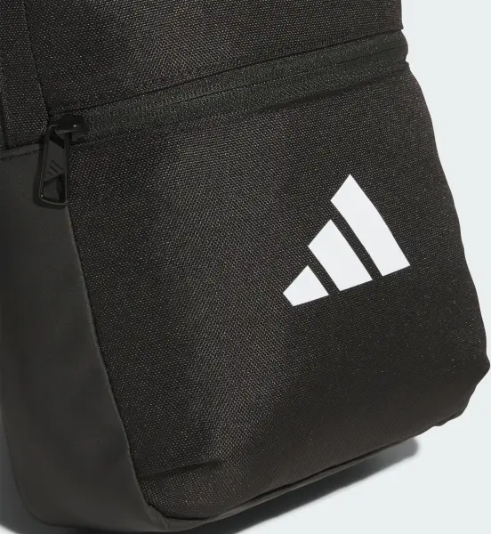 Сумка через плечо Adidas ESSENTIALS ORGANIZER 4,4L черная JM7152
