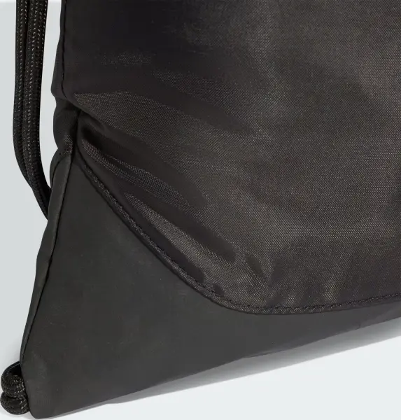 Сумка-мішок Adidas TIRO GYMSACK 13,8L чорна JY7992