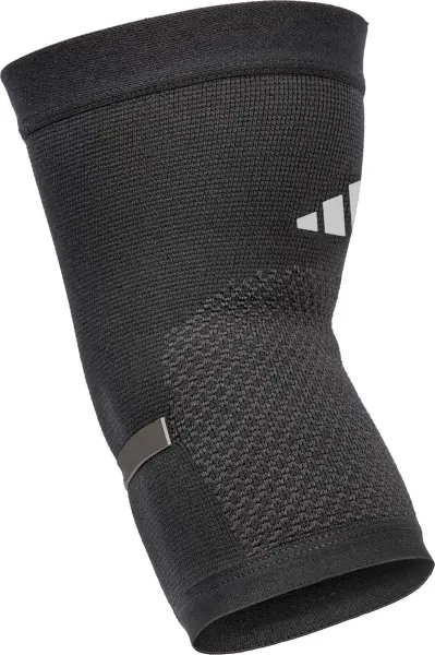 Фиксатор локтя Adidas PERFORMANCE ELBOW SUPPORT черный L ADSU-13333-NL