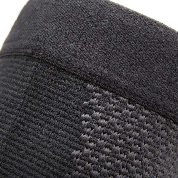 Фиксатор локтя Adidas PERFORMANCE ELBOW SUPPORT черный L ADSU-13333-NL