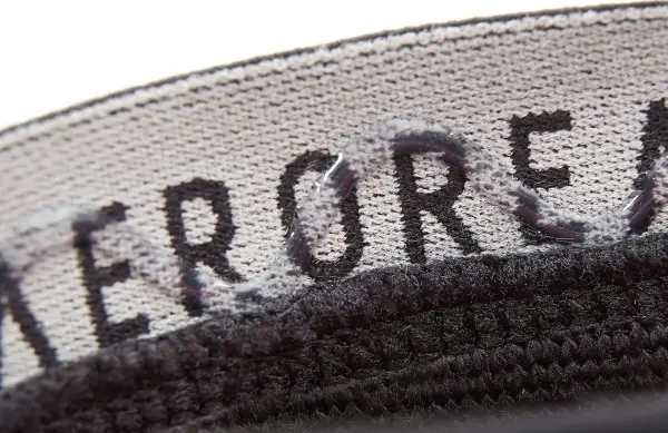 Фиксатор локтя Adidas PERFORMANCE ELBOW SUPPORT черный L ADSU-13333-NL