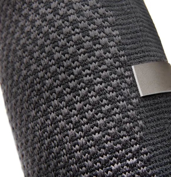 Фиксатор локтя Adidas PERFORMANCE ELBOW SUPPORT черный L ADSU-13333-NL