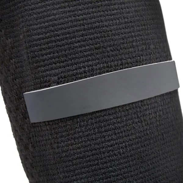 Фиксатор локтя Adidas PERFORMANCE ELBOW SUPPORT черный L ADSU-13333-NL