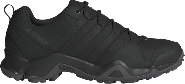 Кроссовки для хайкинга Adidas AX2S черные IE0814