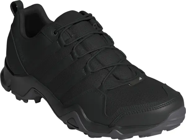Кроссовки для хайкинга Adidas AX2S черные IE0814