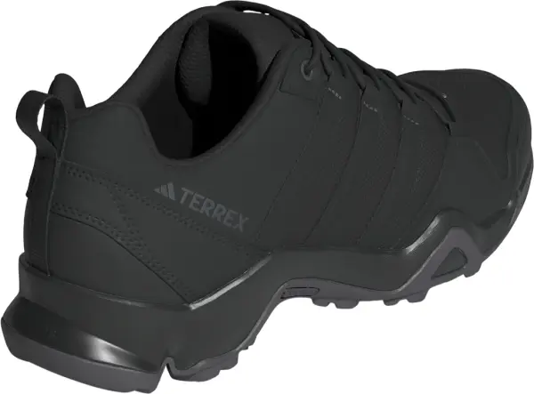Кроссовки для хайкинга Adidas AX2S черные IE0814