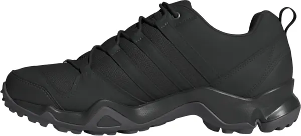 Кроссовки для хайкинга Adidas AX2S черные IE0814