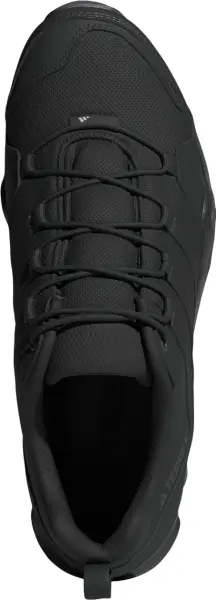 Кроссовки для хайкинга Adidas AX2S черные IE0814