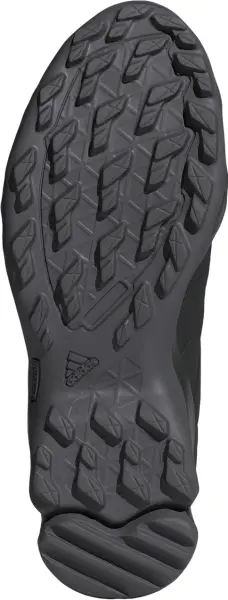 Кроссовки для хайкинга Adidas AX2S черные IE0814