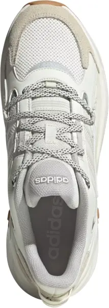 Кроссовки Adidas OZWAVE SURGE бежевые JR3185