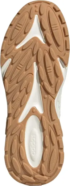 Кроссовки Adidas OZWAVE SURGE бежевые JR3185
