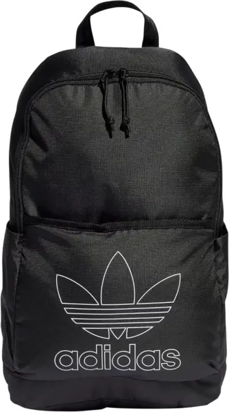Рюкзак Adidas ADICOLOR 20.25L чорний IT7602
