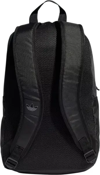 Рюкзак Adidas ADICOLOR 20.25L чорний IT7602