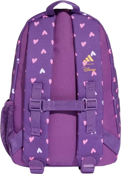 Рюкзак дитячий Adidas DISNEY MINNIE MOUSE 11.6L фіолетовий KA9887