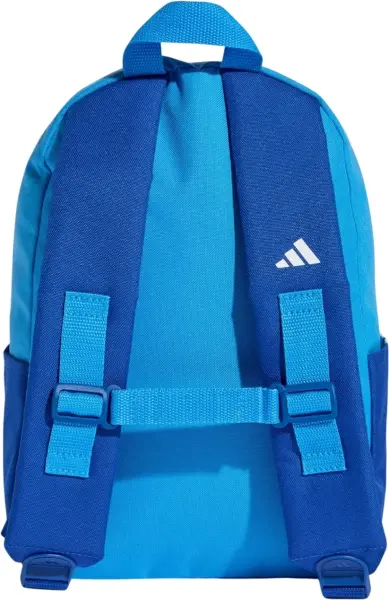 Рюкзак дитячий Adidas LOGO KIDS 11,5L блакитно-синій KE0412