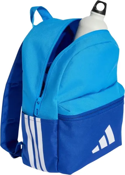 Рюкзак дитячий Adidas LOGO KIDS 11,5L блакитно-синій KE0412