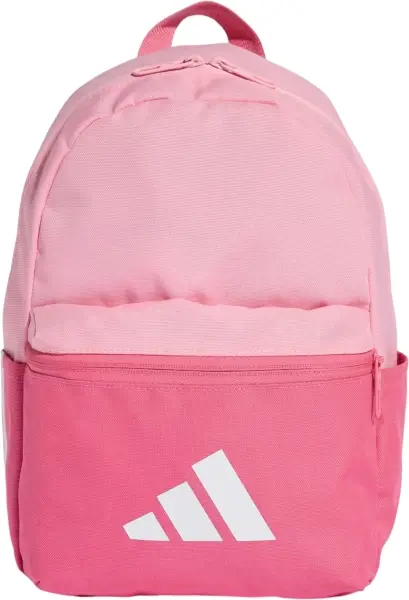 Рюкзак дитячий Adidas LOGO KIDS 11,5L світло-рожево-рожевий KE0414