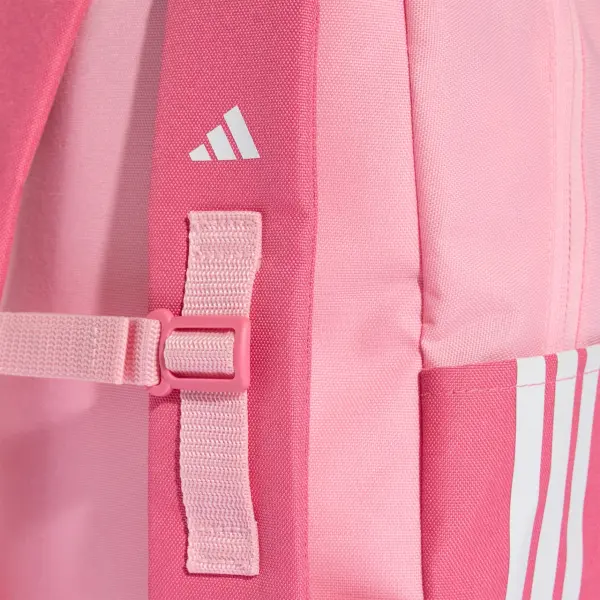 Рюкзак дитячий Adidas LOGO KIDS 11,5L світло-рожево-рожевий KE0414