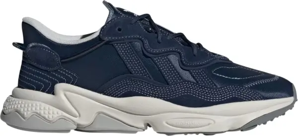 Кросівки Adidas OZWEEGO темно-сині JI2638
