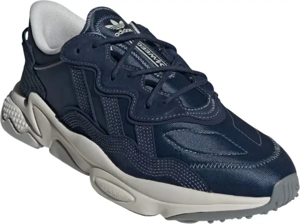 Кросівки Adidas OZWEEGO темно-сині JI2638