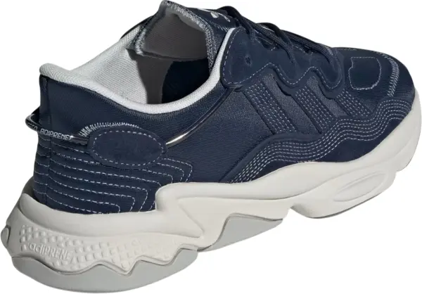 Кросівки Adidas OZWEEGO темно-сині JI2638