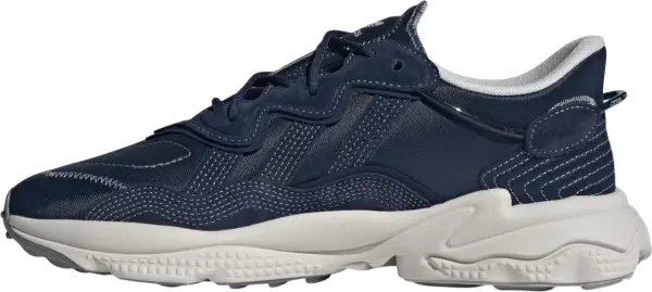 Кросівки Adidas OZWEEGO темно-сині JI2638