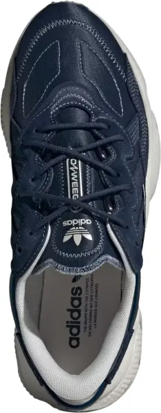 Кросівки Adidas OZWEEGO темно-сині JI2638
