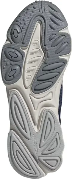 Кросівки Adidas OZWEEGO темно-сині JI2638