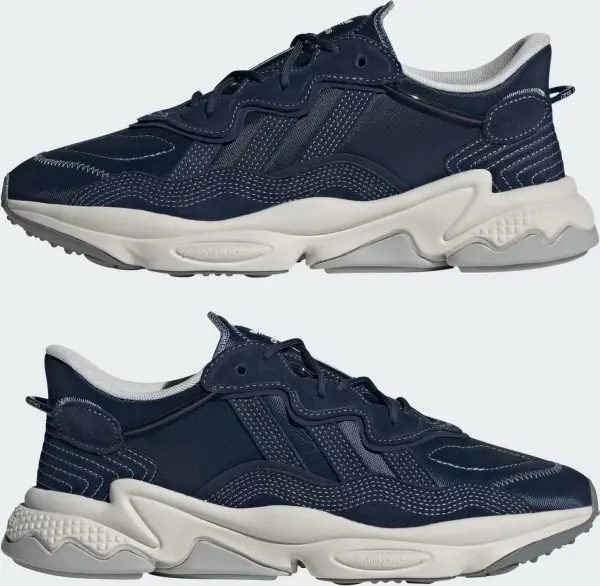 Кросівки Adidas OZWEEGO темно-сині JI2638