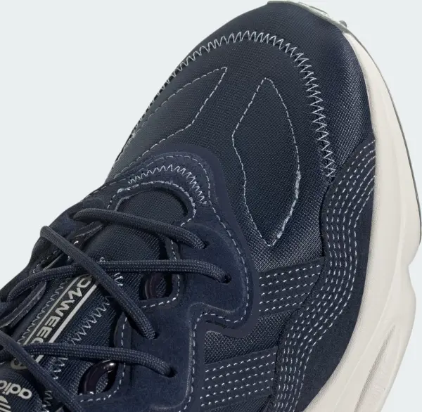 Кросівки Adidas OZWEEGO темно-сині JI2638
