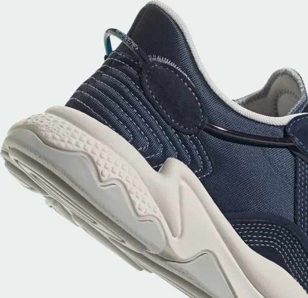Кросівки Adidas OZWEEGO темно-сині JI2638
