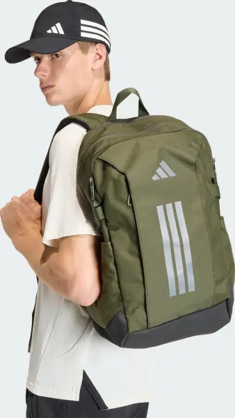 Рюкзак Adidas PRIMELIFT 26,5L хакі KE3781