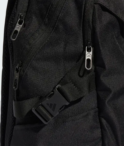 Рюкзак Adidas PRIMELIFT 26,5L черный JZ2308
