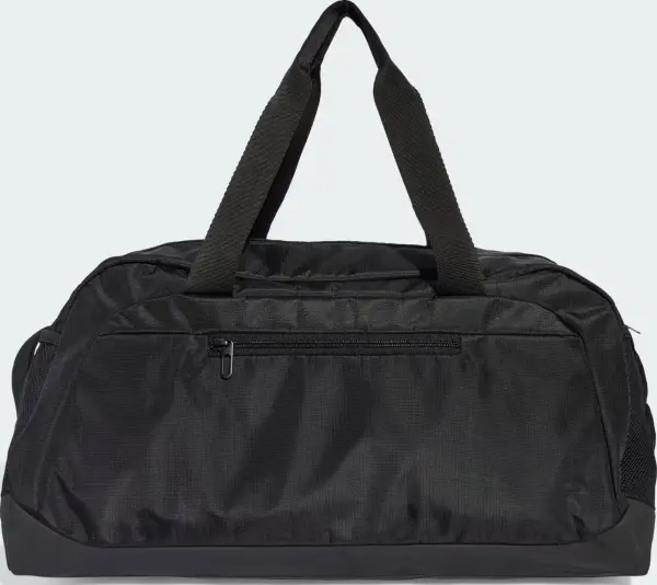 Сумка спортивная женская Adidas WOMAN DEFENDER DUFFLE SMALL 31,2L черная KA7992