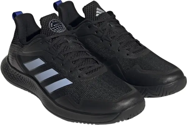 Кросівки тенісні Adidas DEFIANT SPEED чорні HQ8457