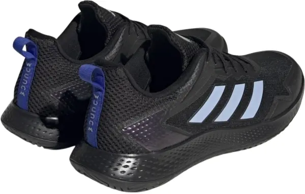 Кросівки тенісні Adidas DEFIANT SPEED чорні HQ8457
