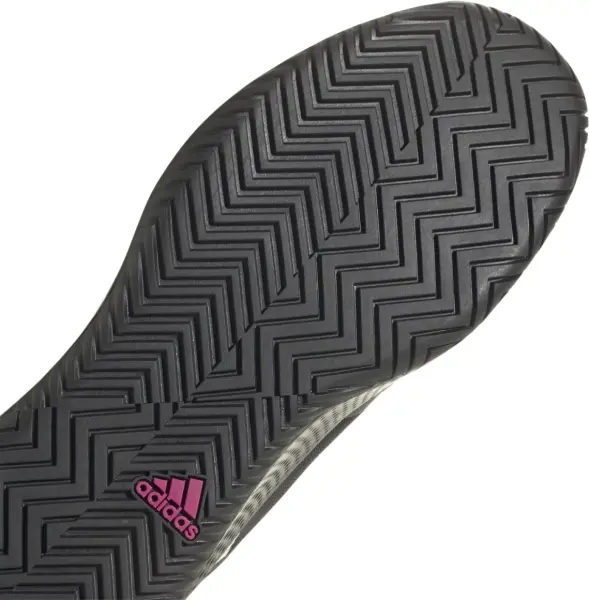 Кросівки тенісні Adidas DEFIANT SPEED чорні HQ8457