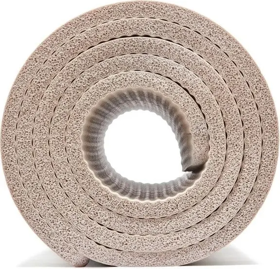 Коврик для йоги Adidas YOGA MAT бежевый ADYG-10210WB