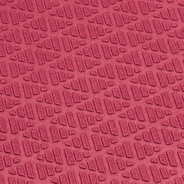 Килимок для йоги Adidas YOGA MAT бордовий ADYG-10002CB