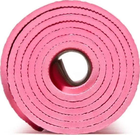 Килимок для йоги Adidas YOGA MAT рожевий ADYG-10002PF