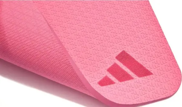 Килимок для йоги Adidas YOGA MAT рожевий ADYG-10003PF