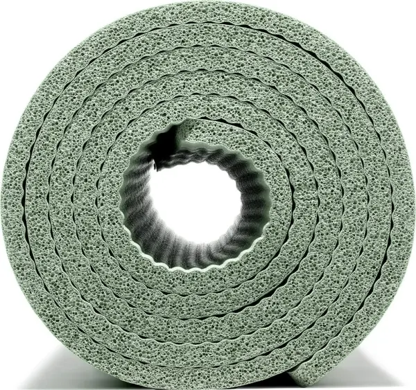 Килимок для йоги Adidas YOGA MAT світло-зелений ADYG-10210GN