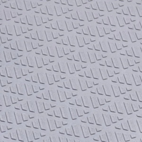 Килимок для йоги Adidas YOGA MAT сірий ADYG-10002SV