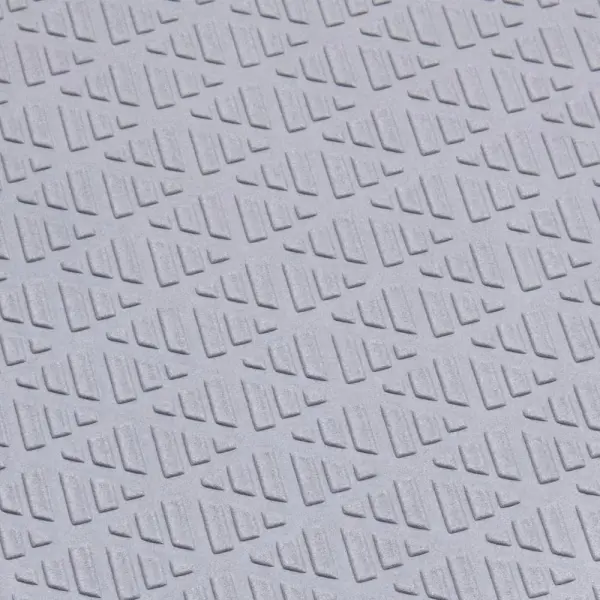 Килимок для йоги Adidas YOGA MAT сірий ADYG-10003SV