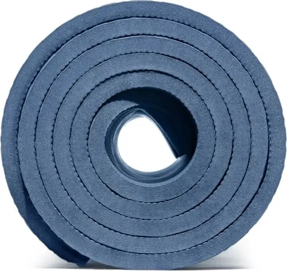 Килимок для йоги Adidas YOGA MAT темно-синій ADYG-10003PI