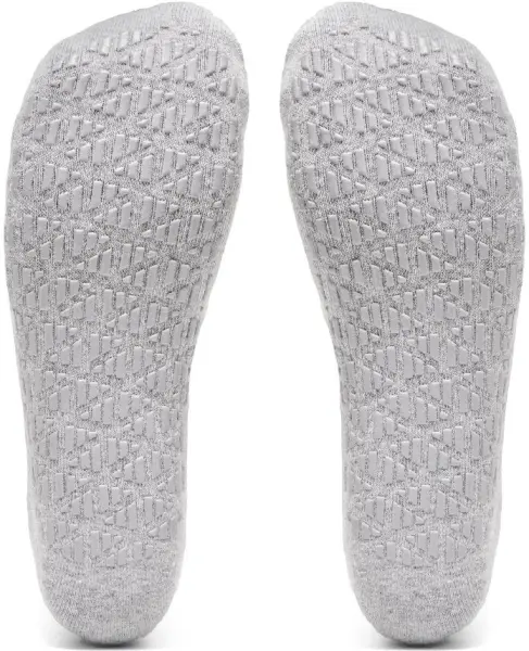 Носки для йоги Adidas YOGA SOCKS серые S/M ADYG-30201GR