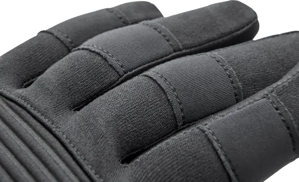 Рукавички для тренінгу Adidas FULL FINGER PERFORMANCE GLOVES чорні L ADGB-13345-NL