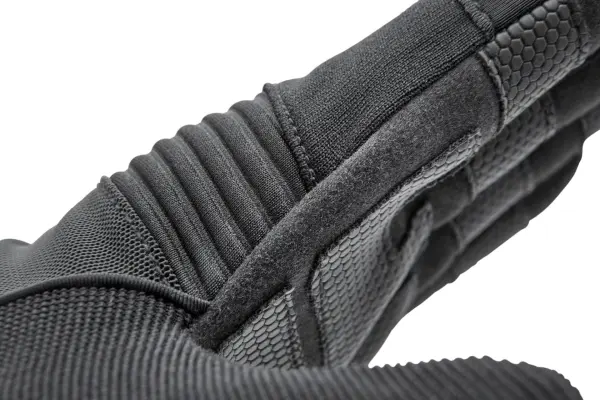 Рукавички для тренінгу Adidas FULL FINGER PERFORMANCE GLOVES чорні XL ADGB-13346-NL