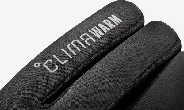 Рукавички для тренінгу Adidas OUTDOOR TRAINING GLOVES чорні L ADGB-15073